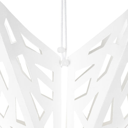 Decoración colgante Estrella 50cm