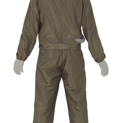Disfraz de Exterminador Fantasma Halloween Hombre