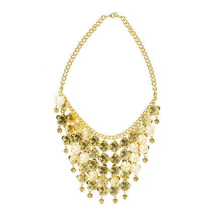 Collar Danza del Vientre