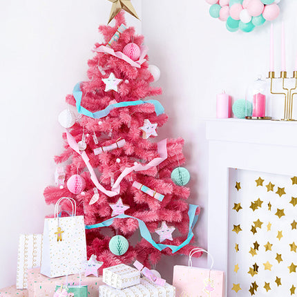 Bolsas de Fiesta de Navidad 3pcs