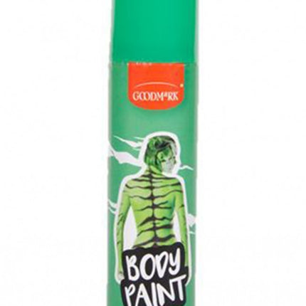 Spray Corporal 75MlVerde