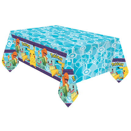 Mantel Pokemon 1,8m