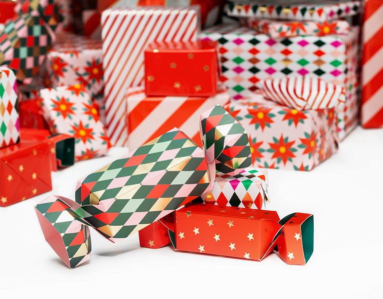 Cajas de regalo 2ud