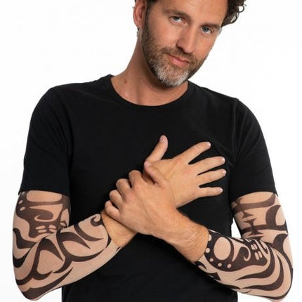 Tatuaje Manga Tribal Z