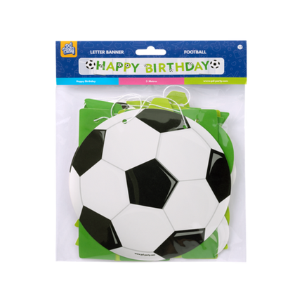 Feliz Cumpleaños Letterslinger Feliz Cumpleaños 2.5m