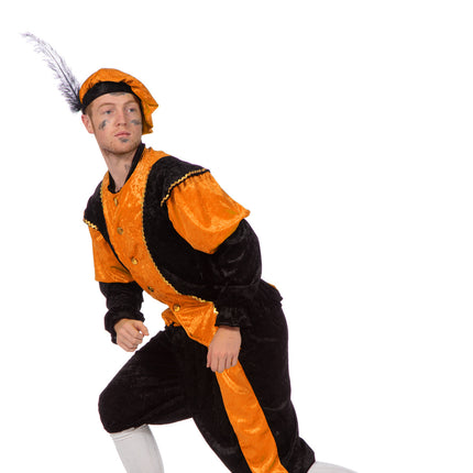 Pietenpak Naranja