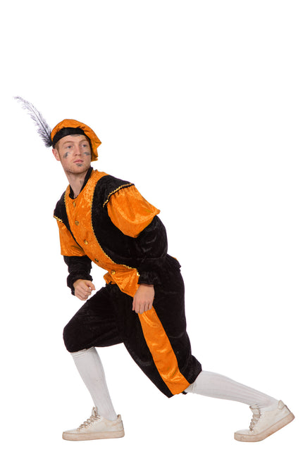 Pietenpak Naranja