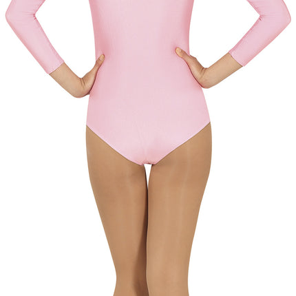 Traje de ballet Rosa Damas
