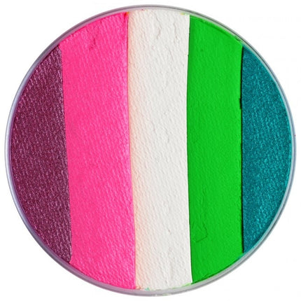 Schmink 910 de color