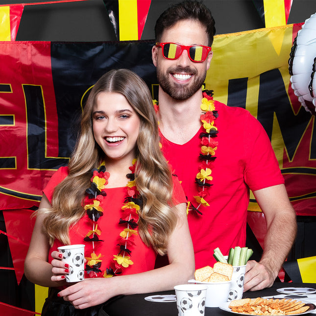 Gafas de fiesta Bélgica