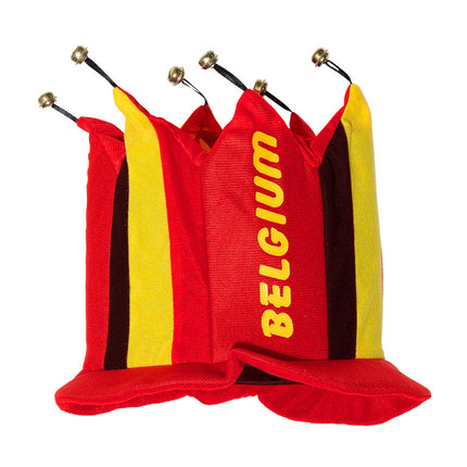Sombrero Bélgica