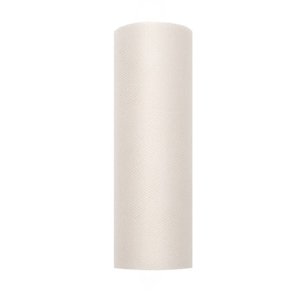 Rollo de crema de vainilla 15cm 9m