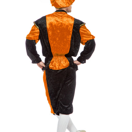 Pietenpak Naranja