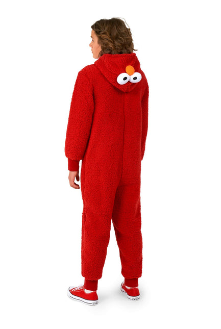 Elmo Onesie Niño <tc>OppoSuits</tc>
