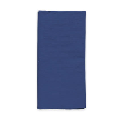 Mantel Papel Azul 1,8m