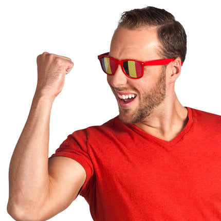 Gafas de fiesta Bélgica