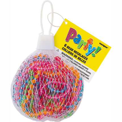 Breakout presenta Cadenas de abalorios 15cm 6pcs
