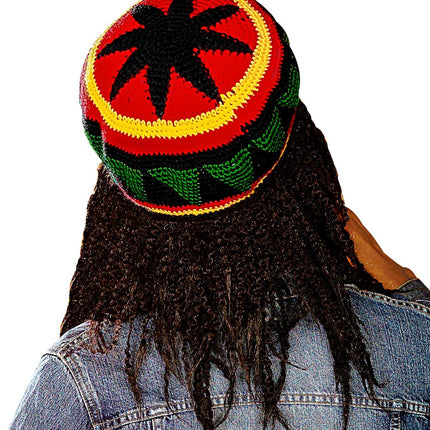 Sombrero Rasta