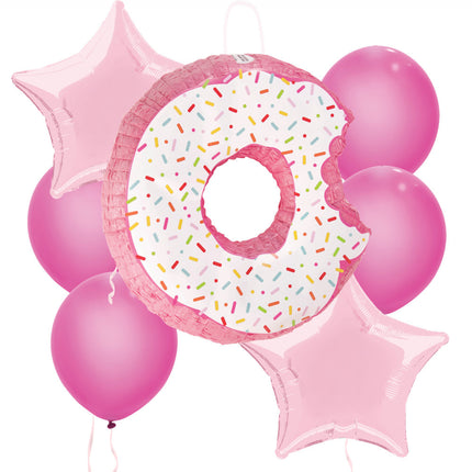 Piñata Donut 49cm