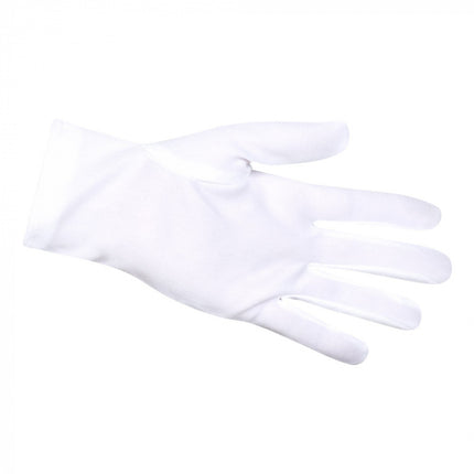 Guantes Blancos Adultos
