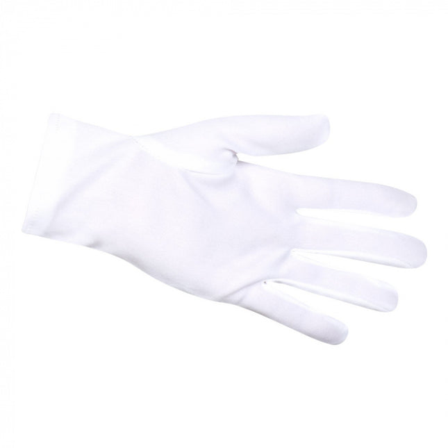Guantes Blancos Adultos