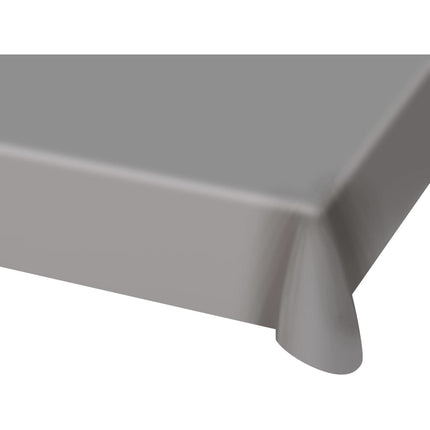 Mantel Plata 1,8m