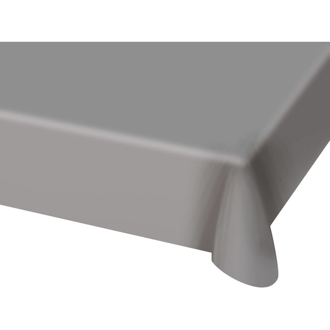Mantel Plata 1,8m