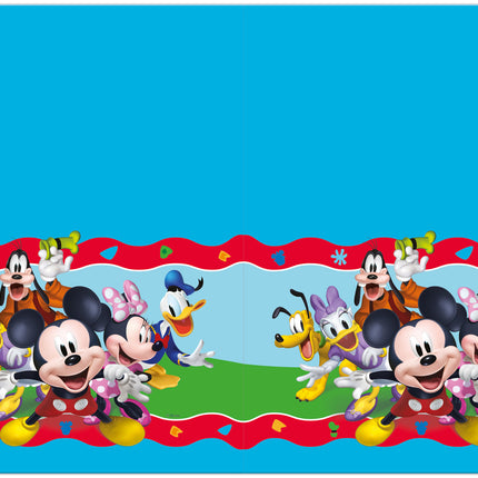 Mantel Mickey Rock The House 1.8m