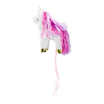 Piñata Unicornio 34cm