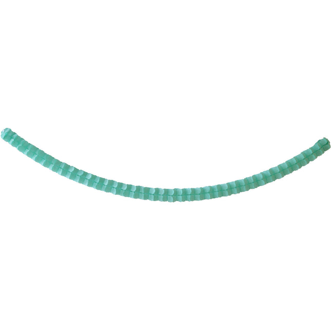 Guirnalda Azul 3m 3uds
