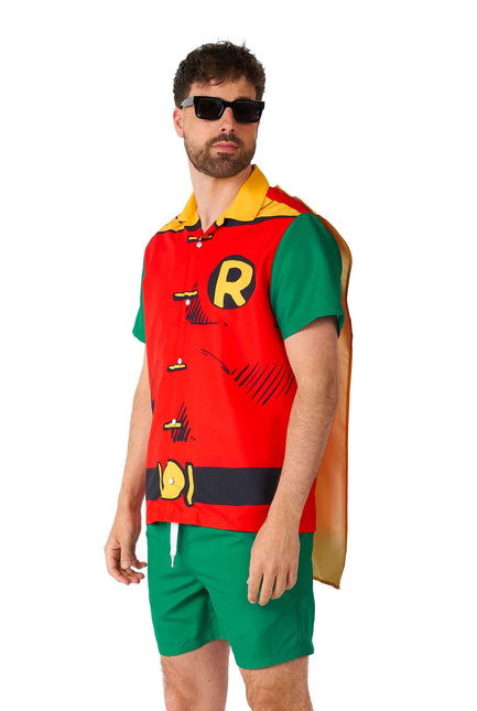 Robin Sets Men <tc>Suitmeister</tc>