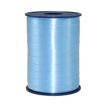 Cinta azul claro 10mm 250m