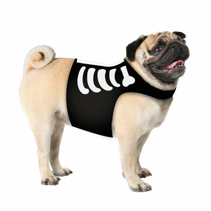 Disfraz Halloween Animal Esqueleto