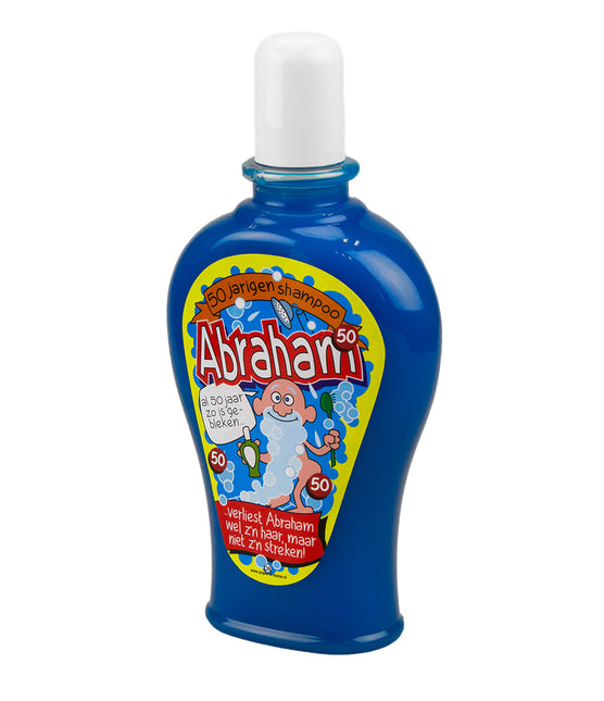 Champú Divertido Abraham 350ml