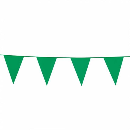 Guirnaldas verdes 10 m