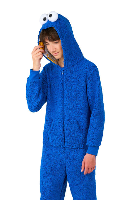 Pelele Monstruo del Cuco Niño <tc>OppoSuits</tc>