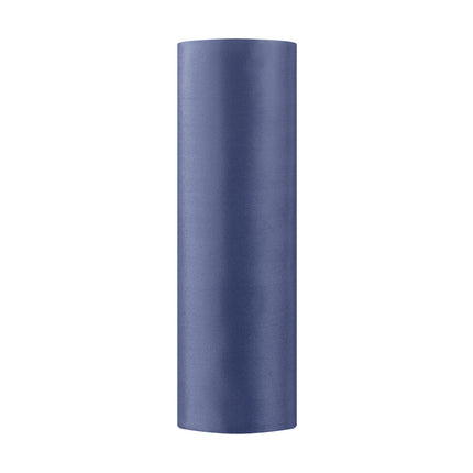 Traves de Mesa Azul Oscuro 16cm 9m
