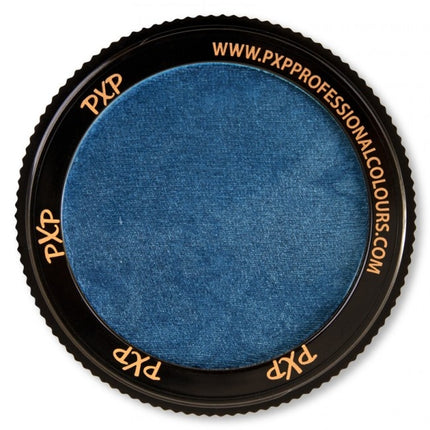 PXP Schmink Perla Azul Oscuro 30gr