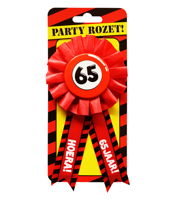 Roseta Hurra 65 años Hurra