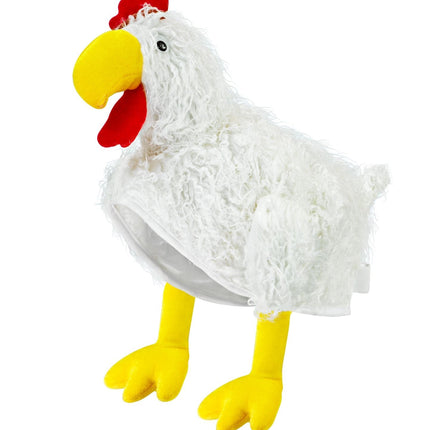 Sombrero Pollo