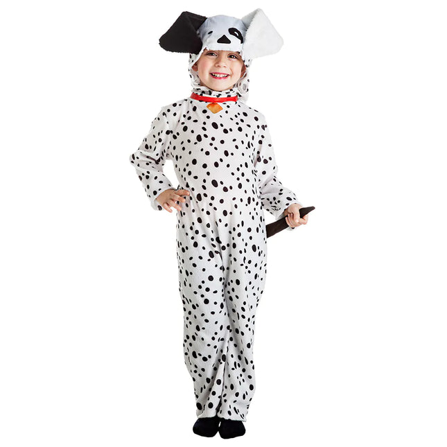Disfraz de perro Niño