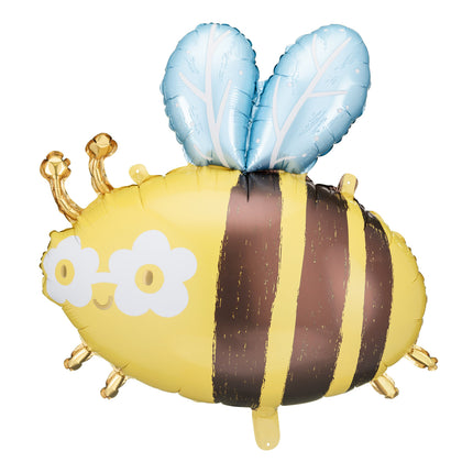 Globo de Helio Abeja Vacío 56cm
