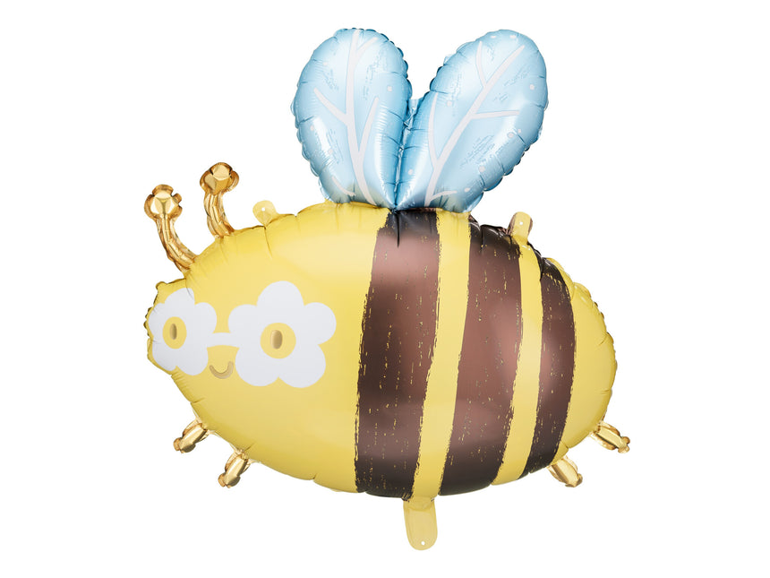 Globo de Helio Abeja Vacío 56cm