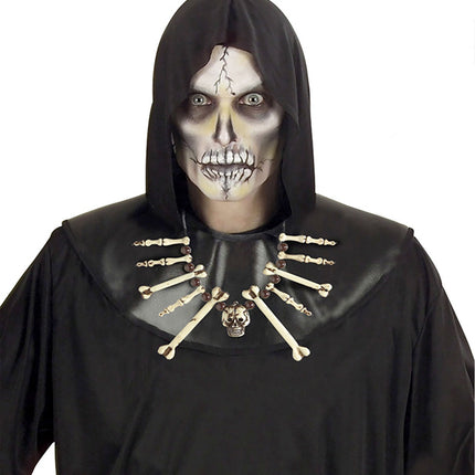 Collar pirata