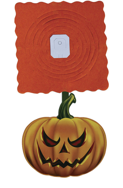 Guirnalda de Halloween Calabazas 2m
