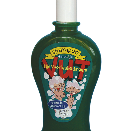 Champú Fun Vut 350ml