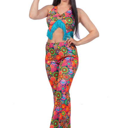 Conjunto Hippie Señoras