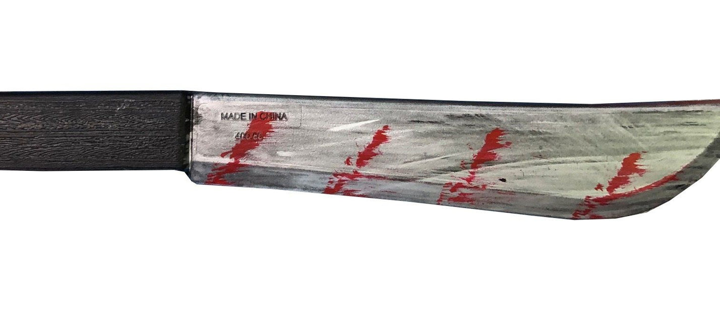 Cuchillo Sangriento 40cm