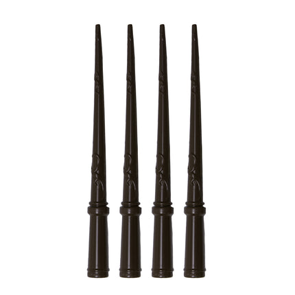 Harry Potter Varita 4pcs