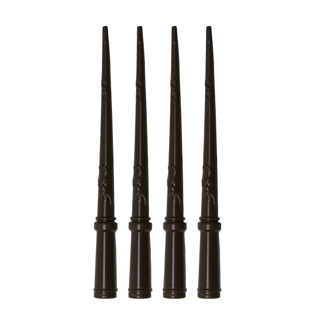 Harry Potter Varita 4pcs